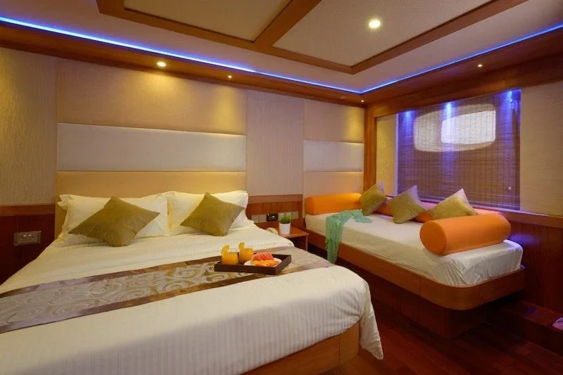 Maldives 2026: Underwater Modeling Adventure — 44 maldives24blueforcecabins 104 105 2re