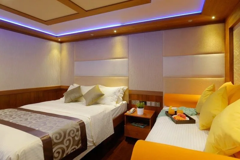 Maldives 2026: Underwater Modeling Adventure — 46 maldives24blueforcecabins 104 105 7re
