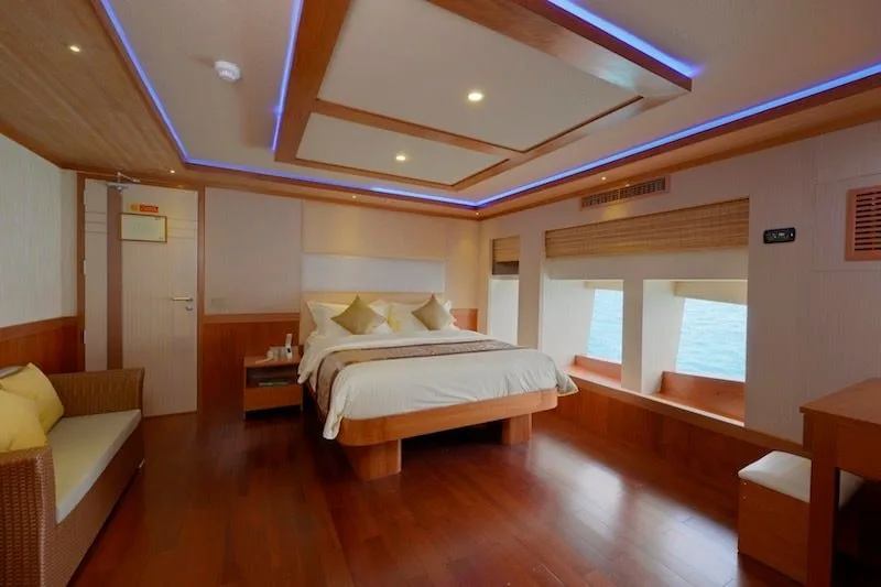 Maldives 2026: Underwater Modeling Adventure — 53 maldivesblueforceonemastersuite1resiz