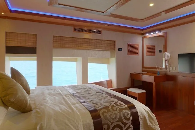 Maldives 2026: Underwater Modeling Adventure — 54 maldivesblueforceonemastersuite2resiz