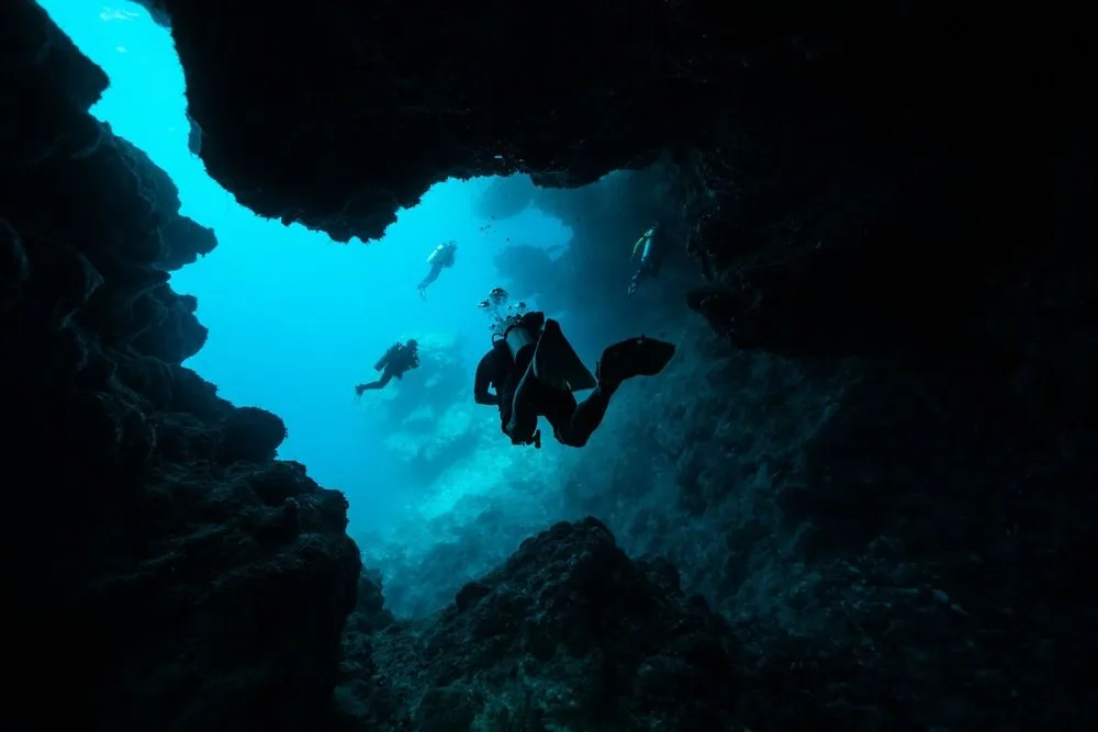 Roatan 2026: SCUBA Certifcation Adventure — 56 dsc02742