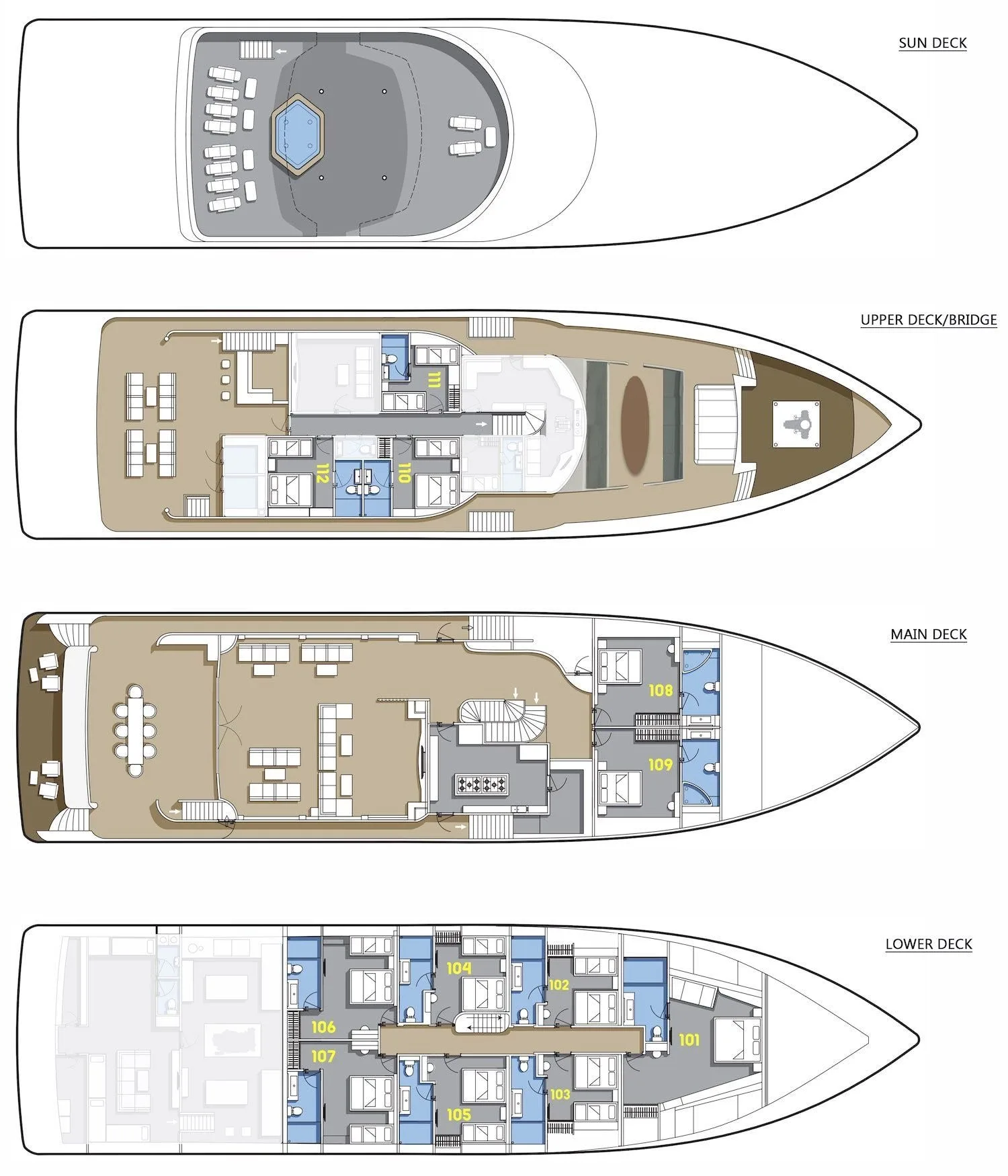 Maldives 2026: Underwater Modeling Adventure — 59 image asset3